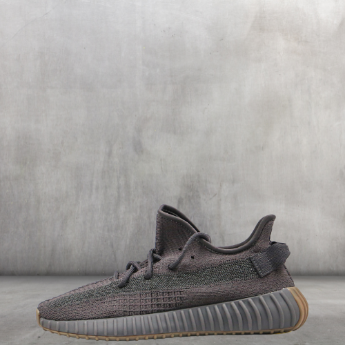 Adidas Yeezy 350 V2 Cinder - Choks Exclusive