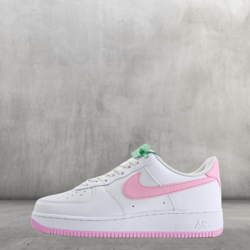 Nike Air Force 1 Bubblegum - Choks Exclusive