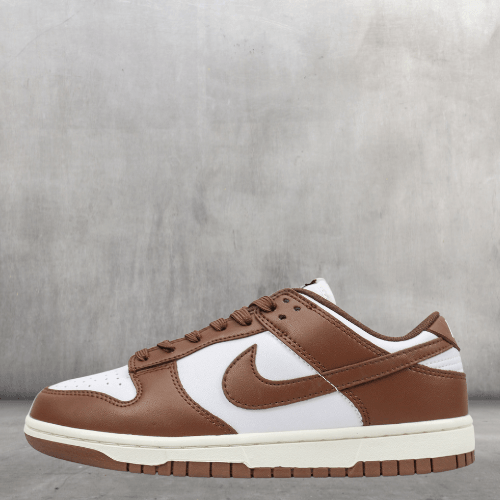 Nike SB Dunk Low Cacau - Choks Exclusive