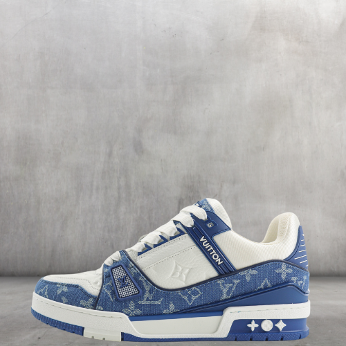 Lv Trainer - Choks Exclusive