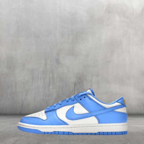 Nike Dunk Low Coast - Choks Exclusive