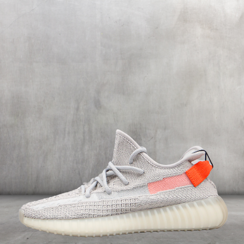 Adidas Yeezy 350 V2 Tail Light - Choks Exclusive