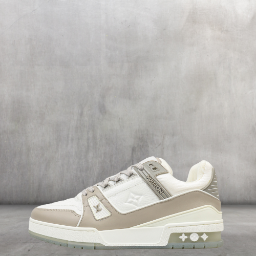 Lv Trainer - Choks Exclusive