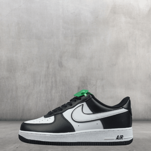 Nike Air Force 1 Panda - Choks Exclusive