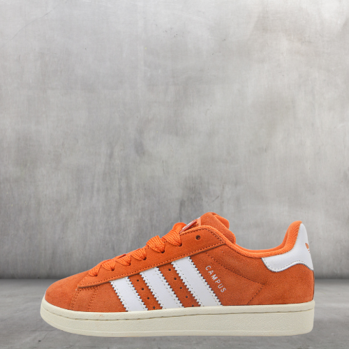 Adidas Campus 00s Amber Tint - Choks Exclusive