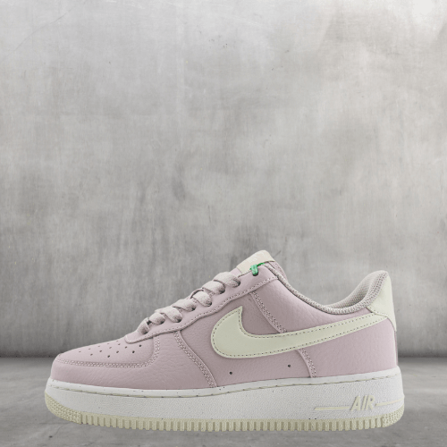 Nike Air Force 1 Amethyst Ash - Choks Exclusive