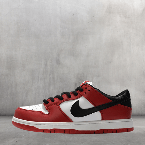 Nike SB Dunk Low Proc Chicago - Choks Exclusive