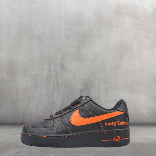 Nike Air Force 1 Vlone - Choks Exclusive