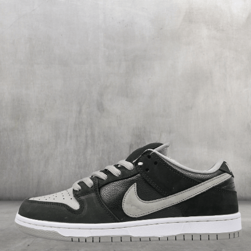 Nike SB Dunk Low J-Pack Shadow - Choks Exclusive