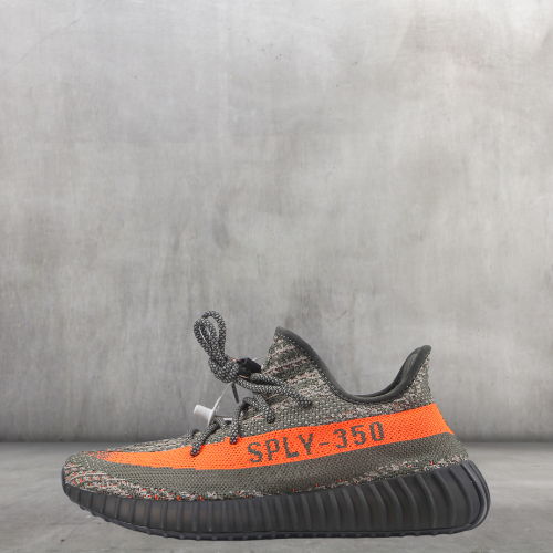 Adidas Yeezy 350 V2 Beluga - Choks Exclusive