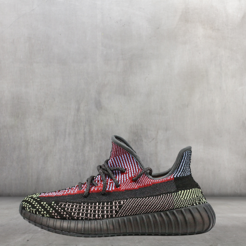 Adidas Yeezy 350 V2 Yecheil - Choks Exclusive