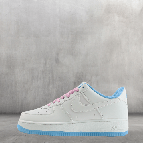 Nike Air Force 1 UV - Choks Exclusive