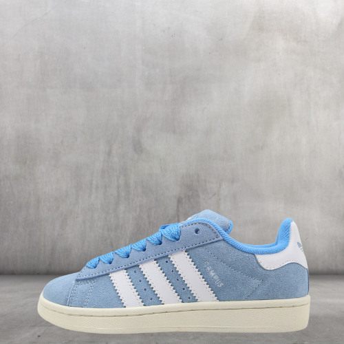 Adidas Campus 00s Ambient Sky - Choks Exclusive