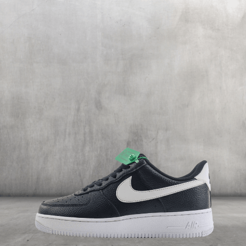 Nike Air Force 1 Preto - Choks Exclusive