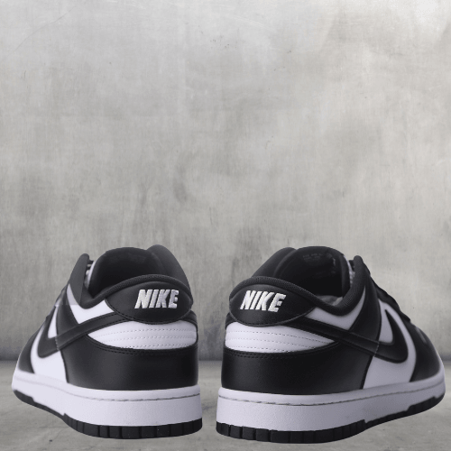 Nike Dunk Low Panda - Choks Exclusive