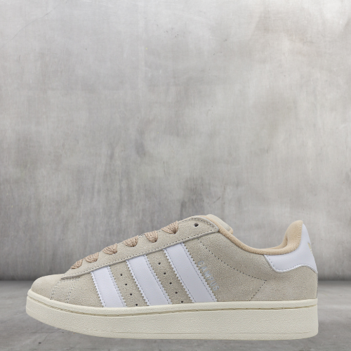 Adidas Campus 00s Wonder White - Choks Exclusive