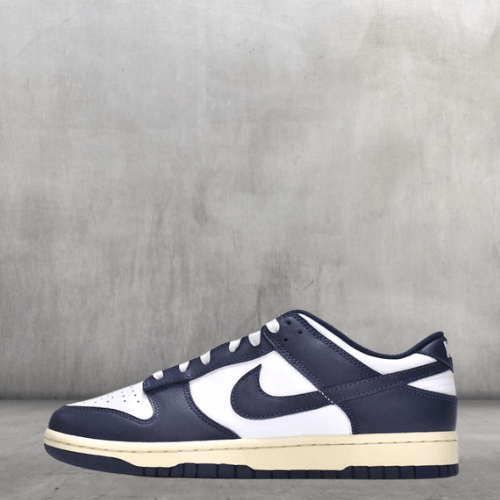 Nike Dunk Low Vintage - Choks Exclusive