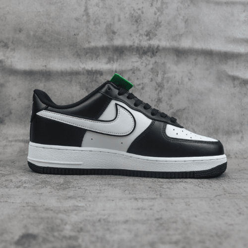 Nike Air Force 1 Panda - Choks Exclusive