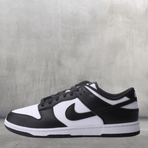 Nike Dunk Low Panda - Choks Exclusive