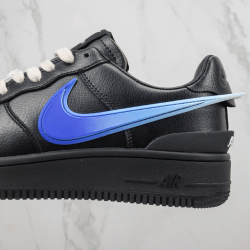 Ambush x Nike Air Force 1 - Choks Exclusive