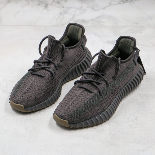 Adidas Yeezy 350 V2 Cinder - Choks Exclusive