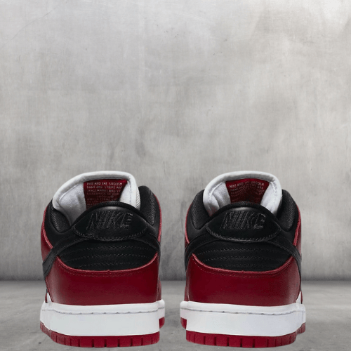 Nike SB Dunk Low Proc Chicago - Choks Exclusive