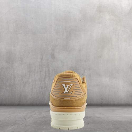 Lv Trainer