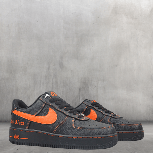 Nike Air Force 1 Vlone - Choks Exclusive