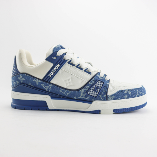 Lv Trainer - Choks Exclusive