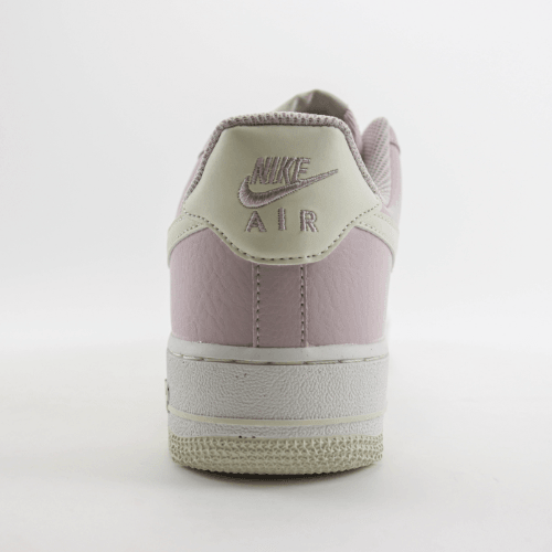 Nike Air Force 1 Amethyst Ash - Choks Exclusive