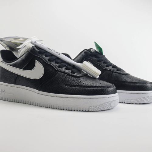 Nike Air Force 1 Preto - Choks Exclusive