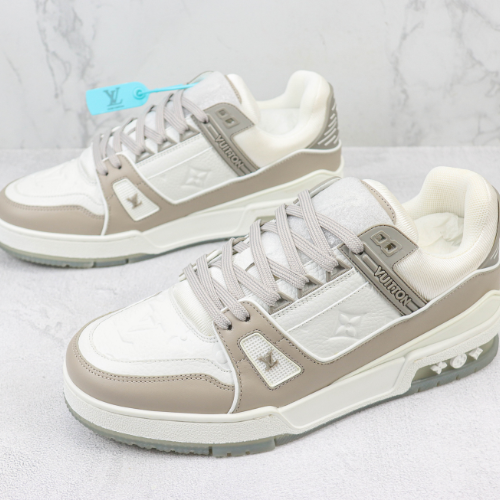 Lv Trainer - Choks Exclusive