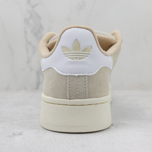 Adidas Campus 00s Wonder White - Choks Exclusive