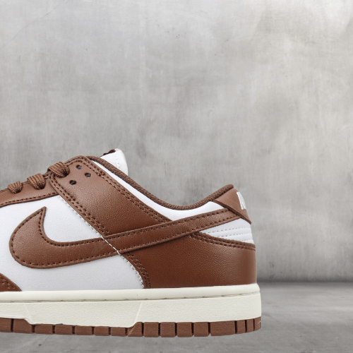 Nike SB Dunk Low Cacau - Choks Exclusive