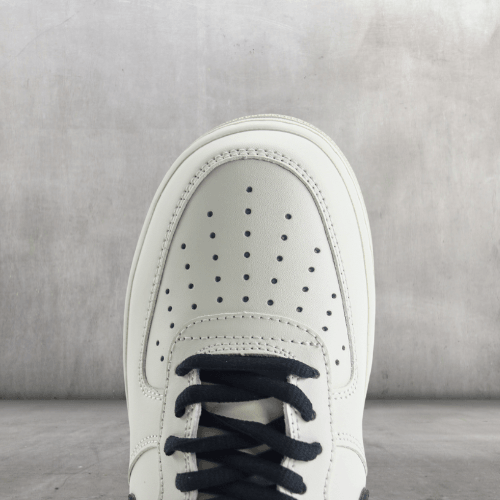 Nike Air Force 1 Varsity - Choks Exclusive