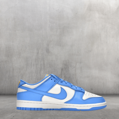 Nike Dunk Low Coast - Choks Exclusive