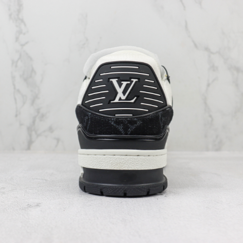 Lv Trainer - Choks Exclusive