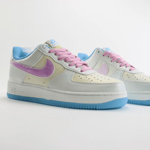 Nike Air Force 1 UV - Choks Exclusive