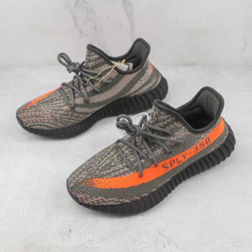 Adidas Yeezy 350 V2 Beluga - Choks Exclusive