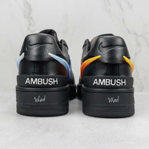 Ambush x Nike Air Force 1 - Choks Exclusive