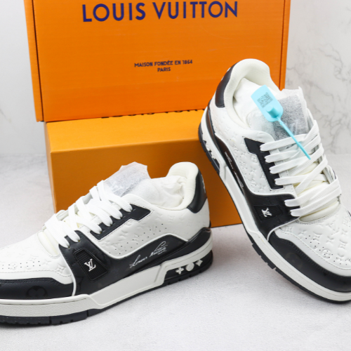 Lv Trainer Signature - Choks Exclusive