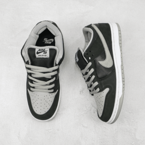 Nike SB Dunk Low J-Pack Shadow - Choks Exclusive