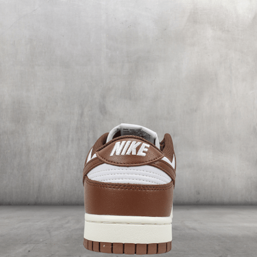 Nike SB Dunk Low Cacau - Choks Exclusive