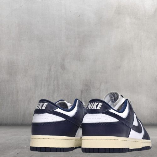 Nike Dunk Low Vintage - Choks Exclusive