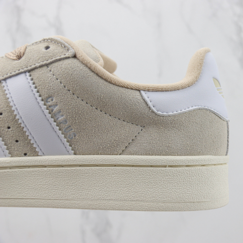 Adidas Campus 00s Wonder White - Choks Exclusive