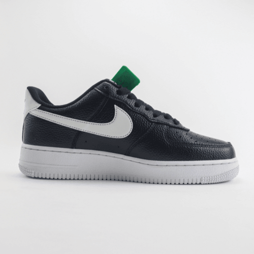 Nike Air Force 1 Preto - Choks Exclusive