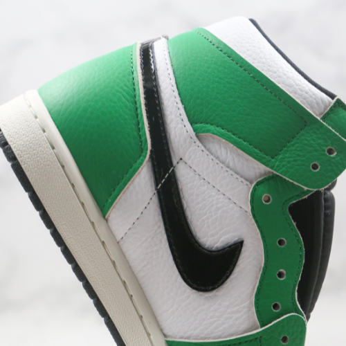 Air Jordan 1 Retro High OG " Lucky Green " - Choks Exclusive