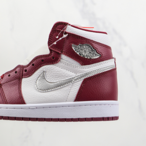 Air Jordan 1 High OG “ Bordeaux ” - Choks Exclusive