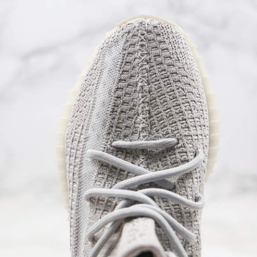 Adidas Yeezy 350 V2 Tail Light - Choks Exclusive