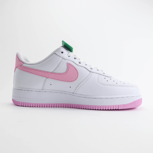 Nike Air Force 1 Bubblegum - Choks Exclusive